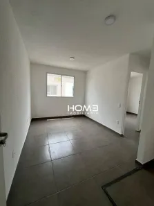Apartamento com 2 Quartos à venda, 45m² no Santa Cruz, Rio de Janeiro