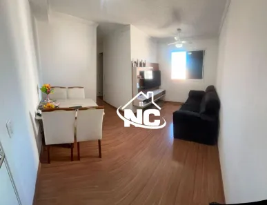 Apartamento com 2 Quartos à venda, 50m² no Neves (Neves), São Gonçalo
