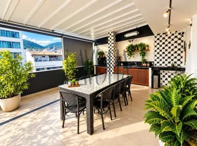 Cobertura com 3 Quartos à venda, 265m² no Ipanema, Rio de Janeiro