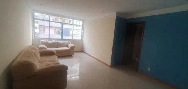 Apartamento com 3 Quartos à venda, 82m² no Icaraí, Niterói