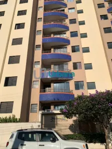 Apartamento com 1 Quarto à venda, 35m² no Jardim Santa Paula, São Carlos