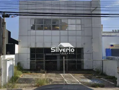 Prédio Comercial para venda ou aluguel, 200m² no Independência, Taubaté