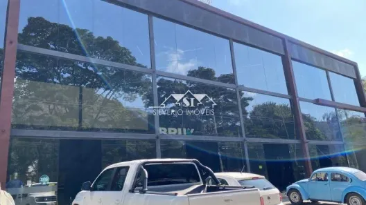 Ponto Comercial para alugar, 400m² no Corrêas, Petrópolis
