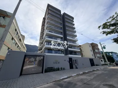 Apartamento com 2 Quartos à venda, 76m² no Sumaré, Caraguatatuba