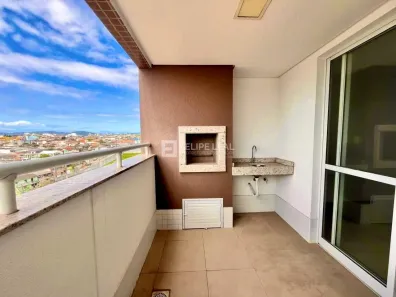 Apartamento com 3 Quartos à venda, 93m² no Campinas, São José