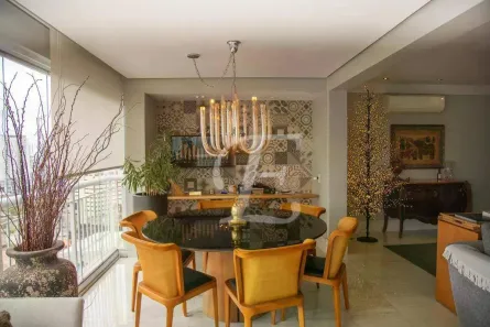Apartamento com 2 Quartos à venda, 117m² no Várzea de Baixo, São Paulo