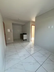 Apartamento com 2 Quartos para alugar, 42m² no Residencial e Comercial Guarulhos, Guarulhos