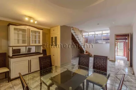 Sobrado com 2 Quartos à venda, 99m² no Cidade Monções, São Paulo