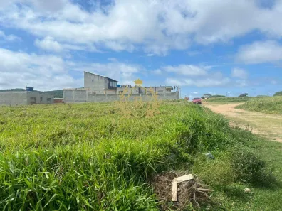 Lote/Terreno à venda, 250m² no Boa Vista, São Pedro da Aldeia