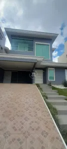 Casa de Condomínio com 3 Quartos à venda, 286m² no Jardim Novo Mundo, Jundiaí