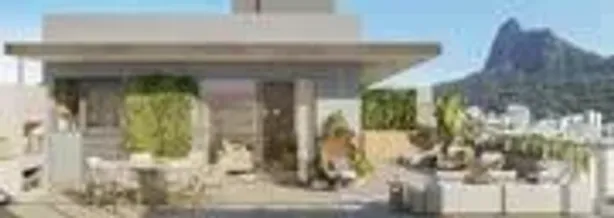 Apartamento com 3 Quartos à venda, 125m² no Botafogo, Rio de Janeiro