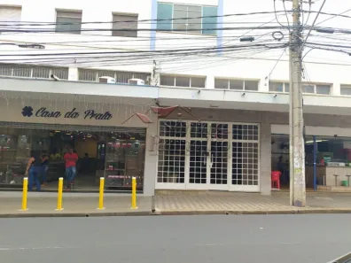 Apartamento com 4 Quartos à venda, 80m² no Centro, Ribeirão Preto