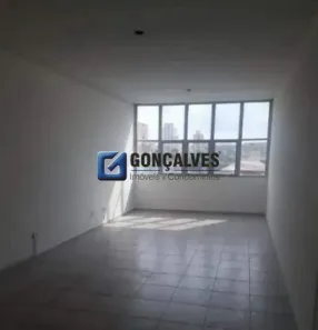 Sala Comercial para alugar, 27m² no Centro, São Bernardo do Campo
