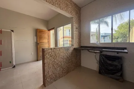 Casa com 2 Quartos à venda, 55m² no Jardim São Miguel, Bragança Paulista