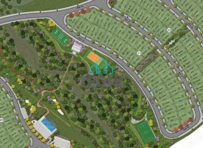 Lote/Terreno à venda, 351m² no Loteamento Residencial Fazenda Casa Grande, Taubaté