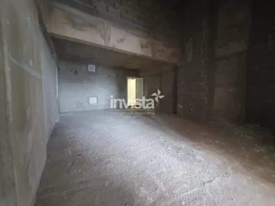 Ponto Comercial para alugar, 39m² no Vila Mathias, Santos