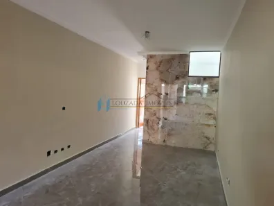 Sobrado com 3 Quartos à venda, 130m² no Vila Lúcia, São Paulo