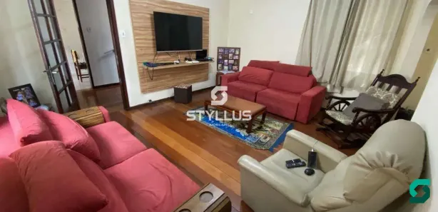 Casa com 4 Quartos à venda, 360m² no Méier, Rio de Janeiro