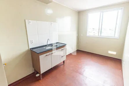 Apartamento com 1 Quarto à venda, 25m² no Belenzinho, São Paulo