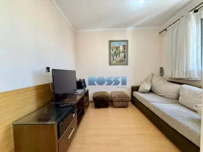 Apartamento com 2 Quartos à venda, 62m² no Alto da Mooca, São Paulo
