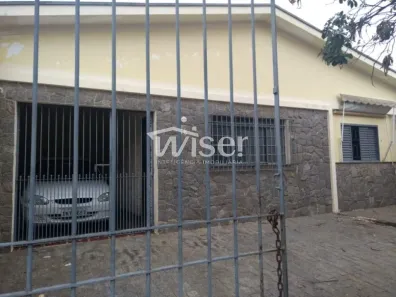 Casa com 3 Quartos à venda, 250m² no Vila Antônio Lourenço, Campinas