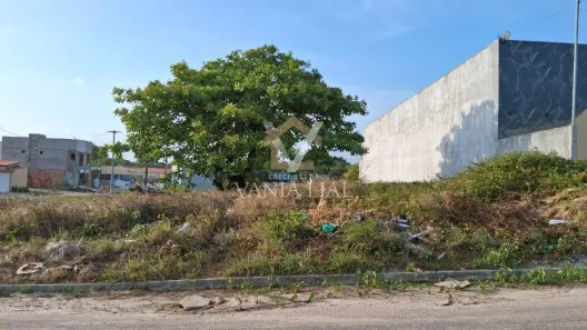 Lote/Terreno à venda, 250m² no Valle do Sall, Salinópolis