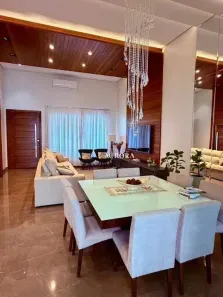 Casa de Condomínio com 3 Quartos à venda, 212m² no Vivendas do Arvoredo, Londrina