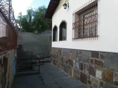 Casa com 6 Quartos à venda, 127m² no Santa Efigênia, Belo Horizonte