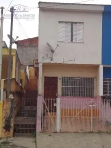 Sobrado com 2 Quartos à venda, 170m² no Jardim Cidade Pirituba, São Paulo