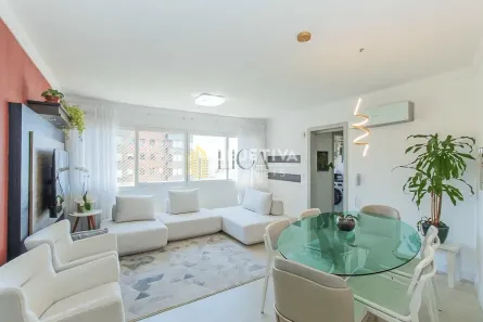 Apartamento com 2 Quartos à venda, 72m² no Bela Vista, Porto Alegre