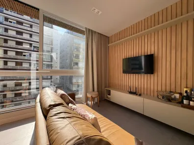 Apartamento com 2 Quartos à venda, 74m² no Navegantes, Capão da Canoa