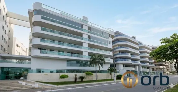 Apartamento com 2 Quartos à venda, 179m² no Braga, Cabo Frio