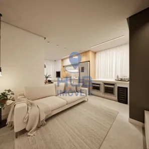 Apartamento com 3 Quartos à venda, 71m² no Pedra Branca, Palhoça