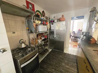 Apartamento com 2 Quartos à venda, 98m² no Flamengo, Rio de Janeiro