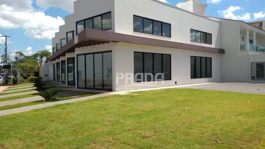 Sala Comercial para venda ou aluguel, 51m² no Jardim Karaíba, Uberlândia