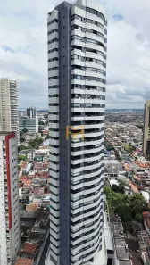 Apartamento com 4 Quartos à venda, 191m² no Umarizal, Belém