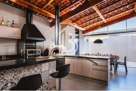 Sobrado com 3 Quartos à venda, 200m² no Santa Terezinha, São Bernardo do Campo