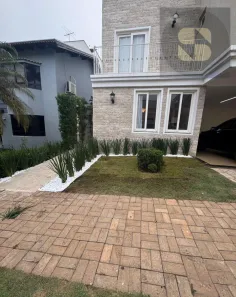 Casa de Condomínio com 4 Quartos à venda, 338m² no Despraiado, Cuiabá