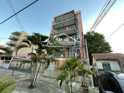 Apartamento com 3 Quartos à venda, 109m² no Vila da Penha, Rio de Janeiro