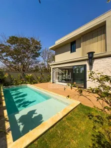 Casa de Condomínio com 4 Quartos à venda, 240m² no Bonfim Paulista, Ribeirão Preto