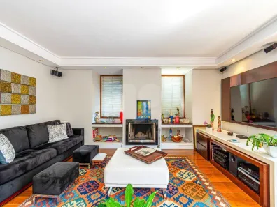 Casa com 4 Quartos à venda, 547m² no Morumbi, São Paulo