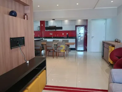 Apartamento com 3 Quartos à venda, 100m² no Vila Pompéia, São Paulo