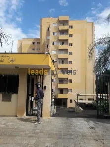 Apartamento com 2 Quartos à venda, 56m² no Vila Amélia, Ribeirão Preto