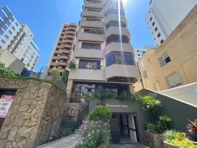 Apartamento com 3 Quartos à venda, 254m² no Centro, Florianópolis