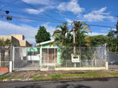 Casa com 1 Quarto à venda, 179m² no Sarandi, Porto Alegre