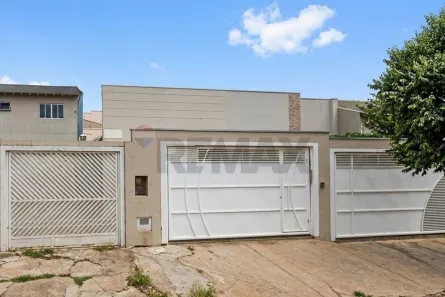 Casa com 2 Quartos à venda, 125m² no Jardim São Vito, Americana