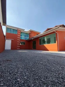 Casa com 4 Quartos à venda, 130m² no Forquilhas, São José