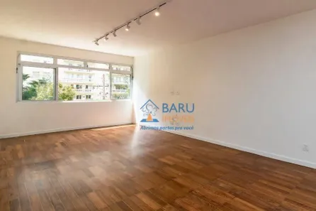 Apartamento com 3 Quartos à venda, 130m² no Itaim Bibi, São Paulo