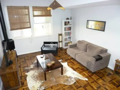 Apartamento com 2 Quartos à venda, 91m² no Petrópolis, Porto Alegre