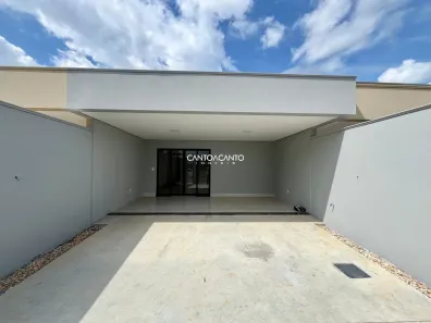 Casa com 2 Quartos à venda, 99m² no Aquarela das Artes, Sinop